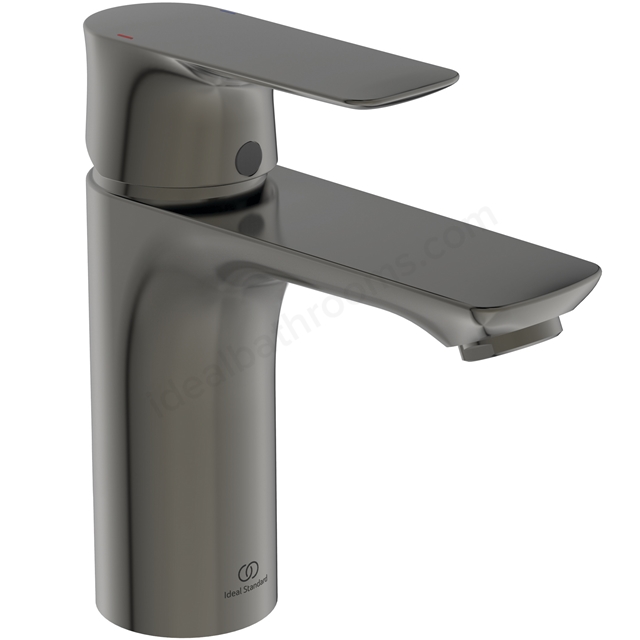 Atelier Connect Air Grande Basin Mixer - Magnetic Grey