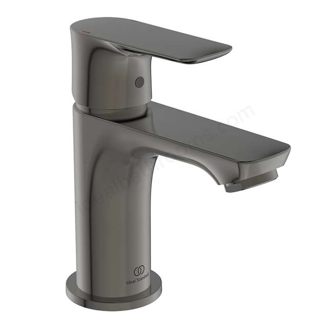 Atelier Connect Air mini Basin Mixer - Magnetic Grey