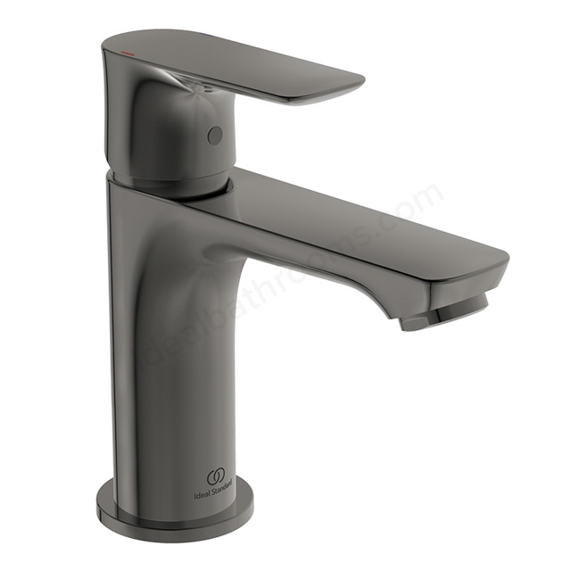 Atelier Connect Air Basin Mixer - Magnetic Grey 