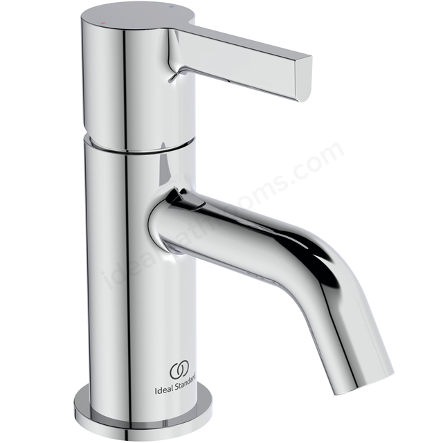 Atelier Joy mini Basin Mixer w/o Waste - Chrome