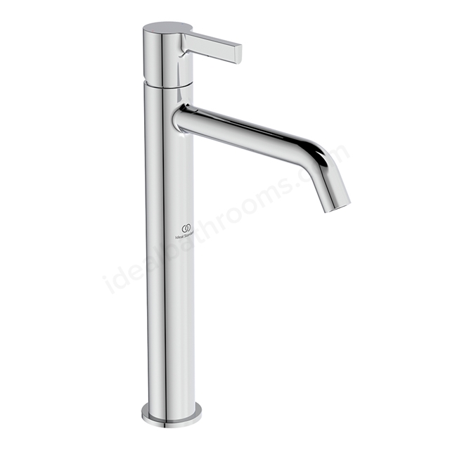 Atelier Joy Vessel Basin Mixer - Chrome