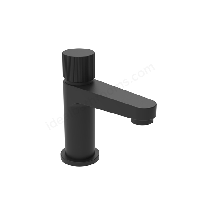 Scudo Koko Mini Basin Tap Black