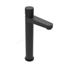 Scudo Koko Tall Basin Tap Black