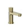 Scudo Koko Mini Basin Tap Brushed Brass