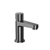 Scudo Koko Mini Basin Tap Gunmetal