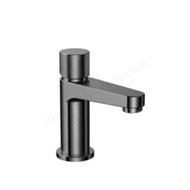 Scudo Koko Mini Basin Tap Gunmetal