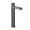 Scudo Koko Tall Basin Tap Gunmetal
