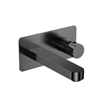 Scudo Koko Wall mounted Tap Gunmetal