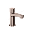 Scudo Koko Mini Basin Tap Brushed Bronze