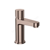 Scudo Koko Mono Basin Tap Brushed Bronze