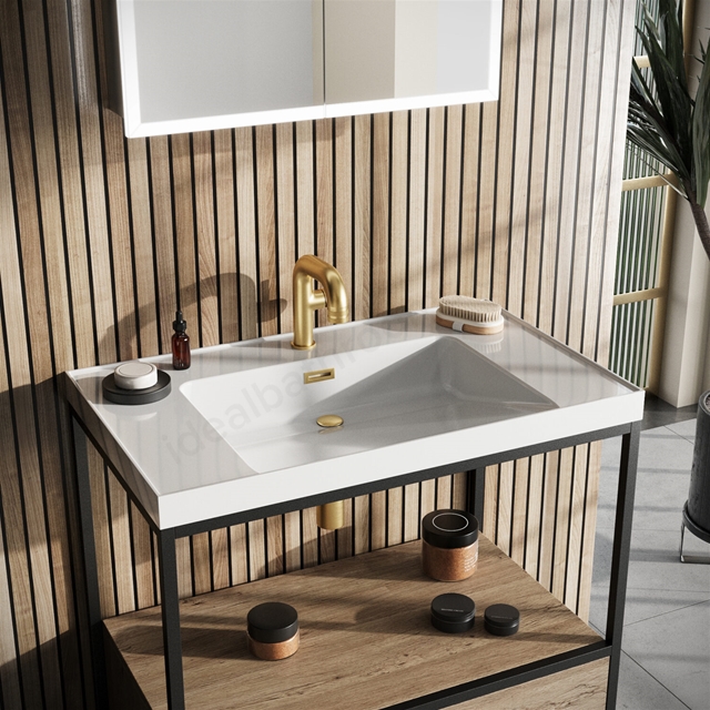 Scudo Boho 800mm Basin White