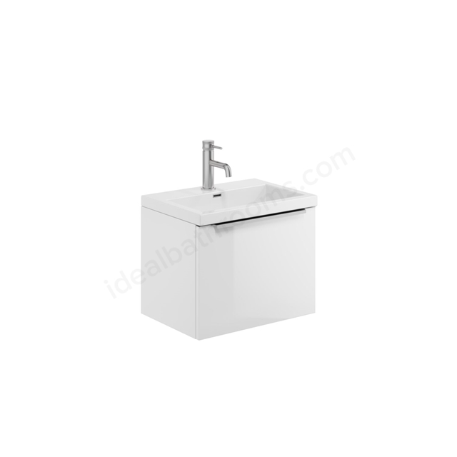 Scudo 500 Ceramic Basin