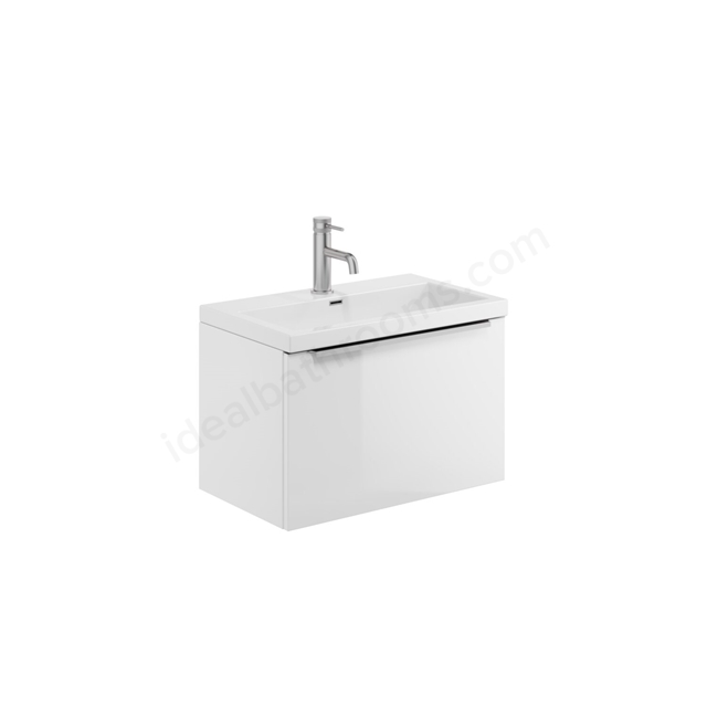 Scudo 600 Ceramic Basin