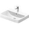 Duravit No.1 white; washbasin; 650mm. 1TH