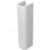 Duravit No.1 Pedestal White High Gloss 170x720x190mm