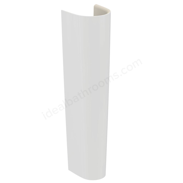 Ideal Standard Connect Air Small Full Pedestal; White