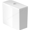 Duravit Me by Starck Cistern; white; 4/5l