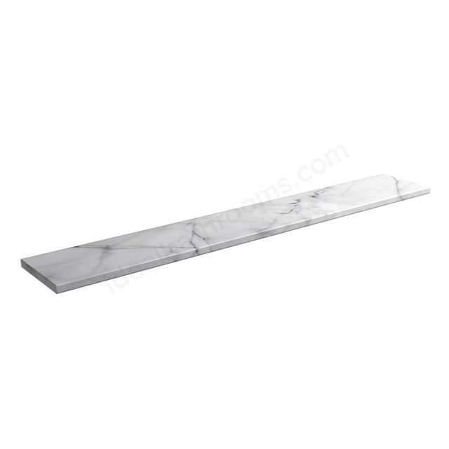 Tavistock 1.5M Slim 24mm Worktop Massa Marble