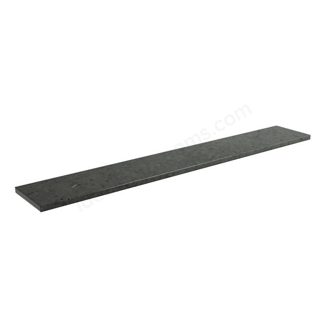 Tavistock 1.5M Slim 24mm Worktop Portland Stone