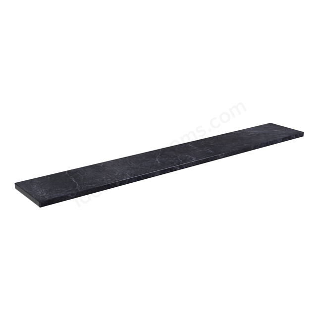 Tavistock 1.5M Slim 24mm Worktop Riven Slate