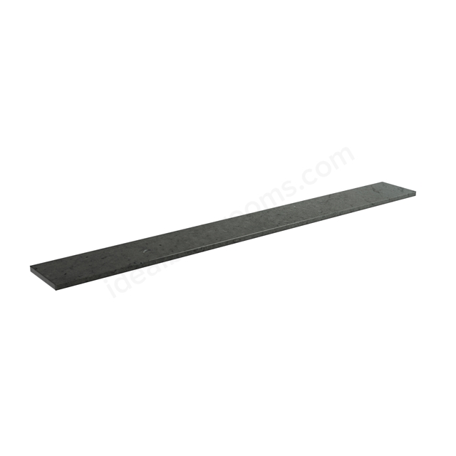 Tavistock 2M Slim 24mm Worktop Portland Stone