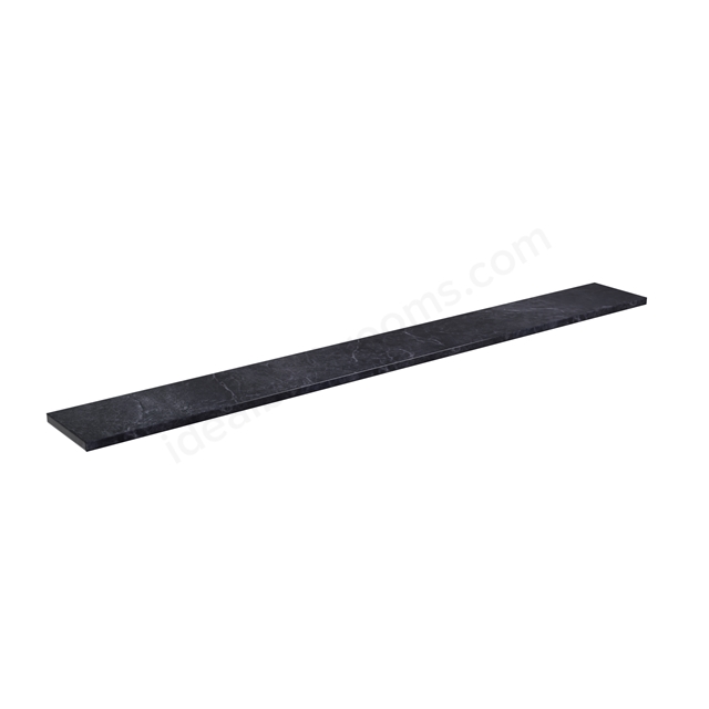 Tavistock 2M Slim 24mm Worktop Riven Slate