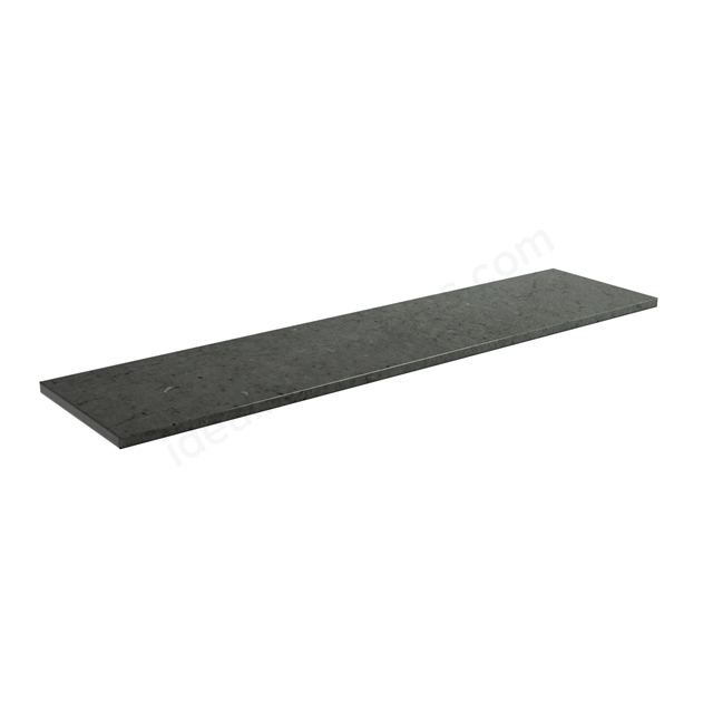 Tavistock 1.5M Std 24mm Worktop Portland Stone