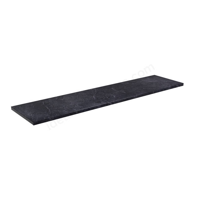 Tavistock 1.5M Std 24mm Worktop Riven Slate