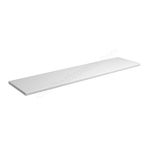 Tavistock 1.5M Std 24mm Worktop White