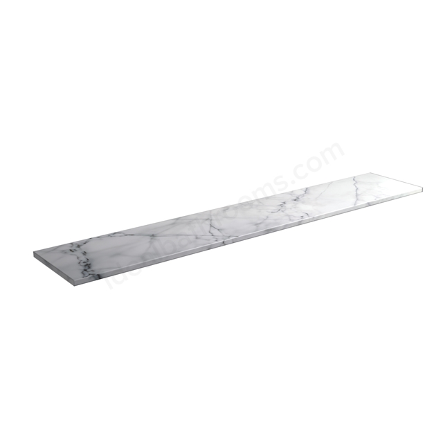 Tavistock 2M Std 24mm Worktop Massa Marble