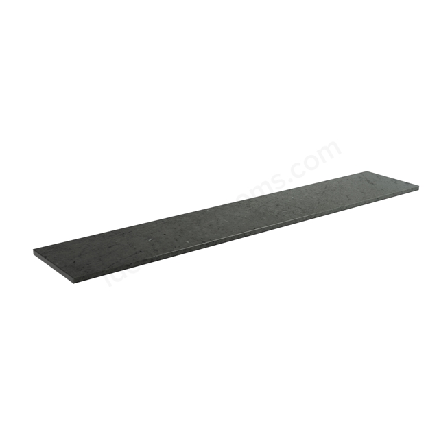 Tavistock 2M Std 24mm Worktop Portland Stone