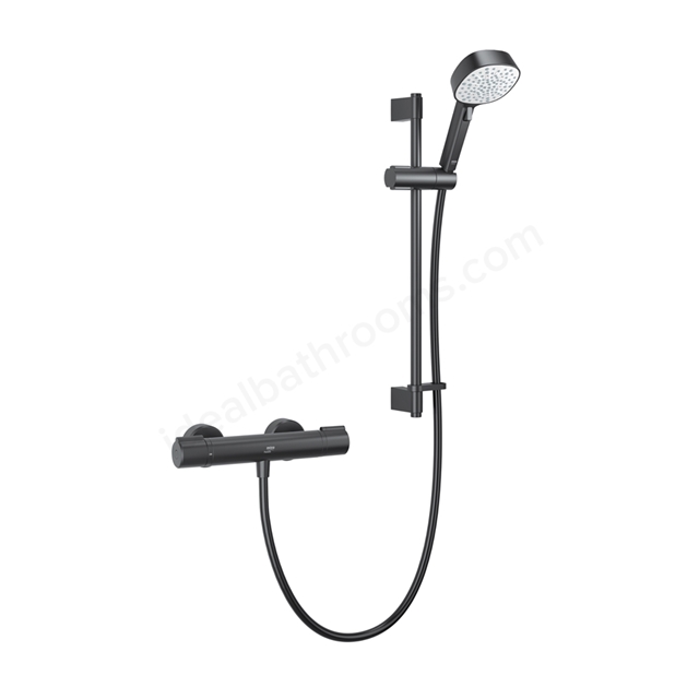 Mira Relate EV - Matt Black