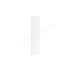 Harrogate Wood Joint - Pearl White