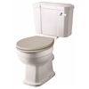 Harrogate Close Coupled Cistern