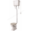 Harrogate High Level Cistern