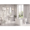 Scudo Large Basin Frame