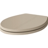 Harrogate Toilet Seat - Dovetail Grey