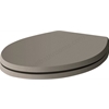 Scudo Harrogate Toilet Seat - Spa Grey