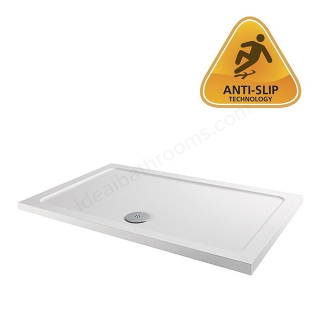 MX Trays Elements 1800mm x 900mm ABS Stone Shower Tray