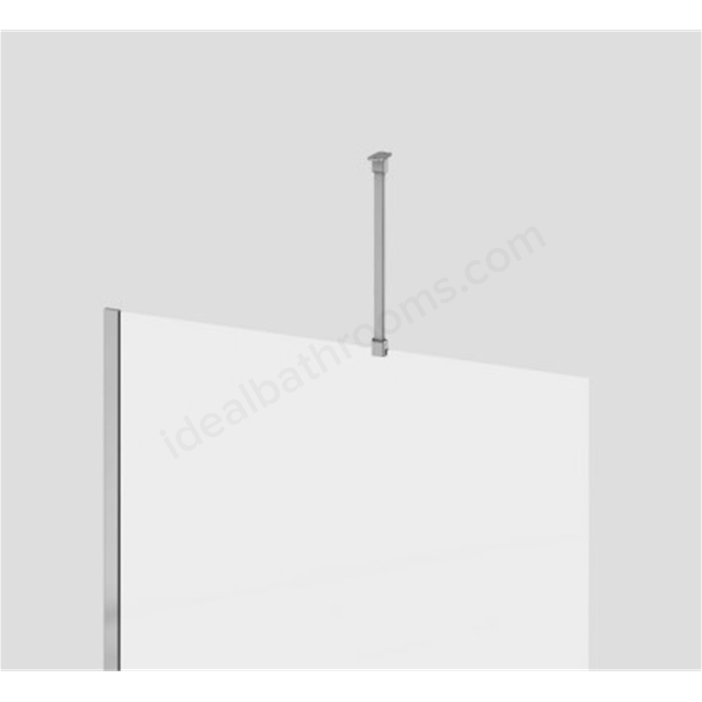 Scudo Ceiling Stabilising Bar - Bronze