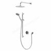 Aqualisa Quartz Touch Smart div conc adj/fix - GP