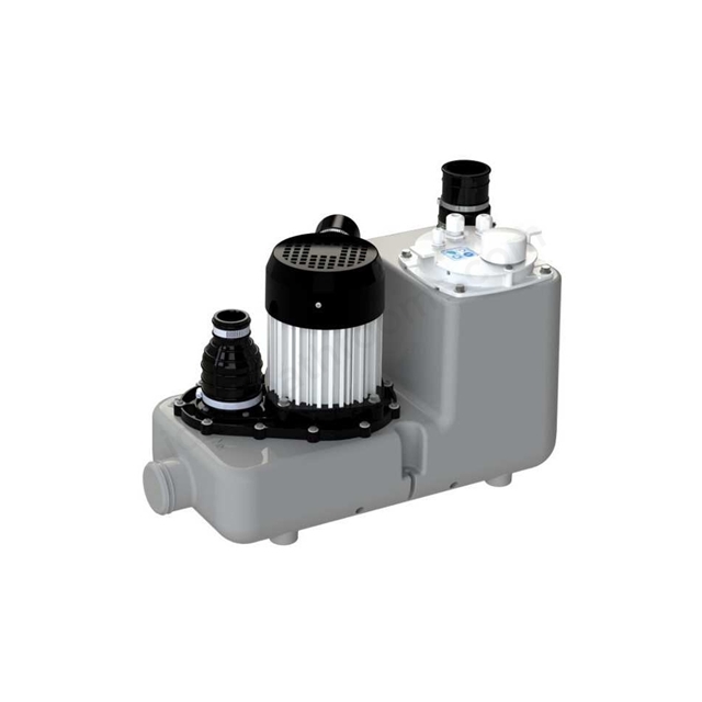 Saniflo Sanicom 1 Commercial Waste Water Pump Unit