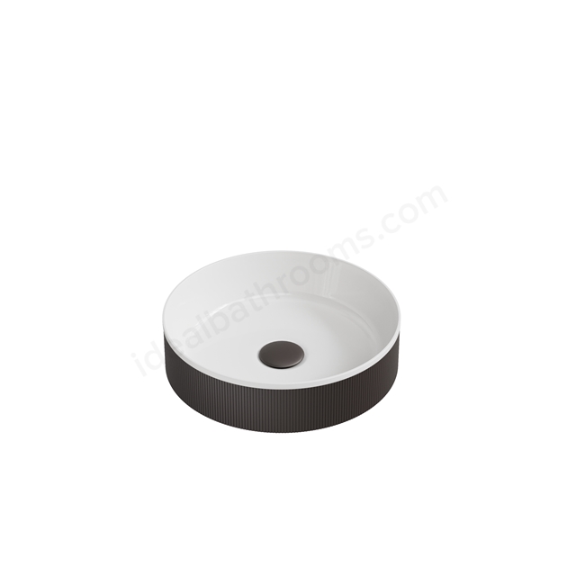 Scudo Koko Basin Black