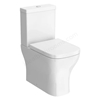 Scudo Porto Cistern WRAS Fitting