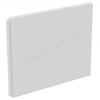 Atelier La Dolce Vita 750mm x 550mm End Panel - White