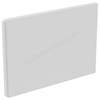 Atelier La Dolce Vita 800mm x 550mm End Panel - White