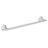 Atelier La Dolce Vita Towel Bar 450mm - Chrome 