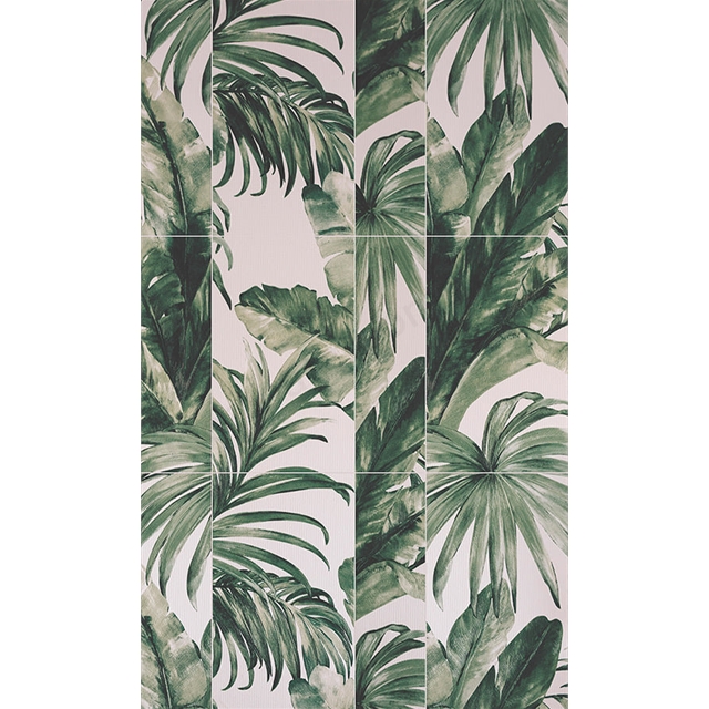 Kinewall Jungle 1000 x 2500mm Panel