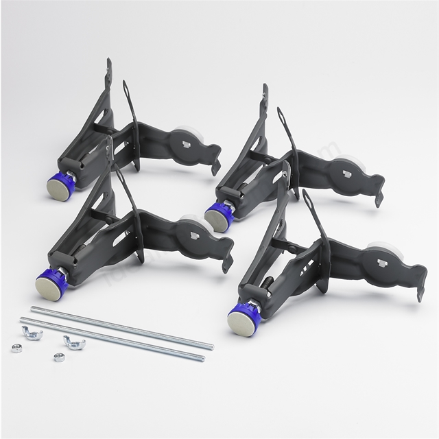 Kaldewei Bath Leg Set All Round 5030 
