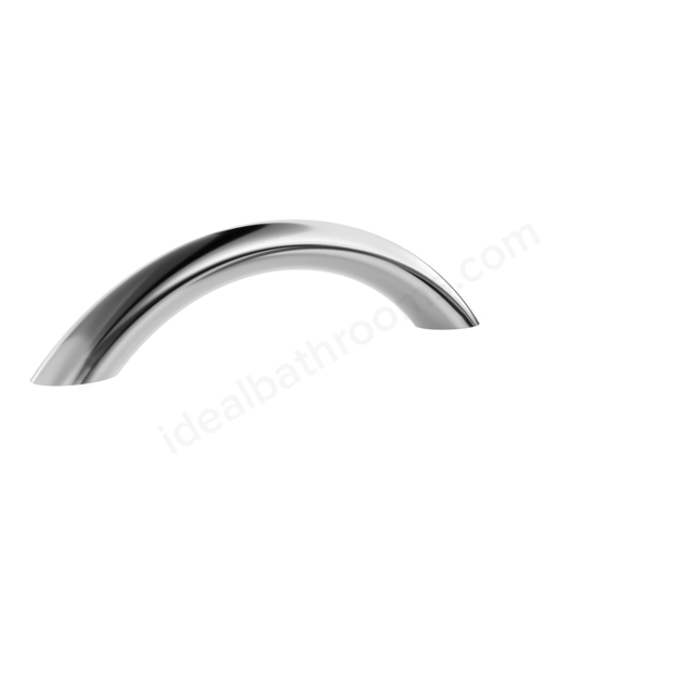 Kaldewei Universal Grips - Type A - Chrome